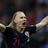 Колишній динамівець побореться за Кубок Ліги націй: Хорватія пройшла до фіналу престижного турніру – відео