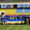 Сенсація у Кубку України 2023/24: Минай Шарана вилетів з турніру, програвши представнику Першої ліги