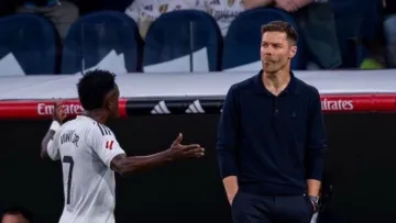 Названо шість гравців Реалу, які незадоволені Алонсо: чи є у списку українець Лунін