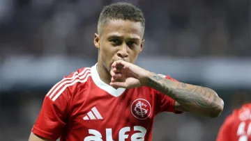 Вітіньйо повернеться до Динамо? Легіонер киян може достроково залишити Інтернасьйональ