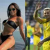 В'юнник з’їздив у Дубаї з коханою, а потім забив за збірну України: ось з ким зустрічається ексфорвард Шахтаря