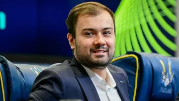 Син головного тренера Динамо отримав посаду в УАФ: ким буде працювати Шовковський-молодший