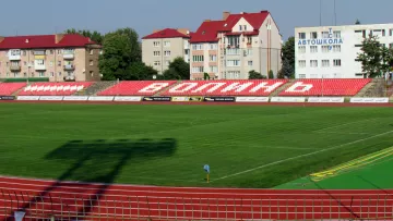 Не тільки Полісся та Оболонь-Арена: стало відомо, які ще стадіони зможуть приймати матчі УПЛ сезону 2023/24