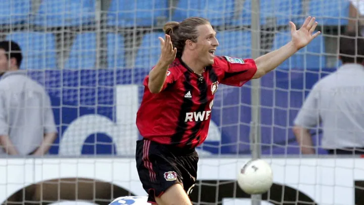 «Сумував за батьками та друзями»: легенда збірної України розкрив таємниці своєї ранньої еміграції