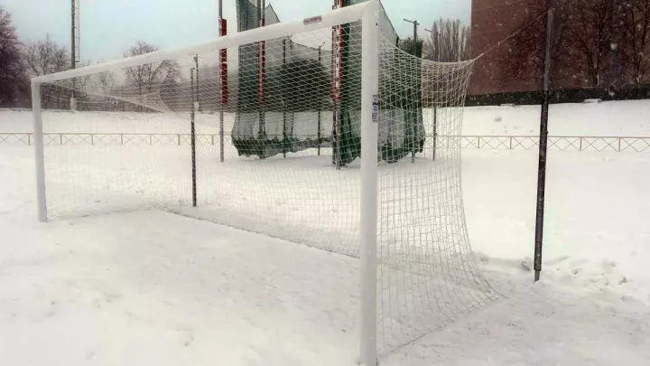 Перша ліга повертається вже завтра: Епіцентр вимушено змінив місце проведення гри з Оболонню