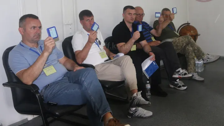 Голова Асамблеї регіонів УАФ закликав підтримати вибір легенди Динамо на посаду голови ХОАФ: деталі скандалу