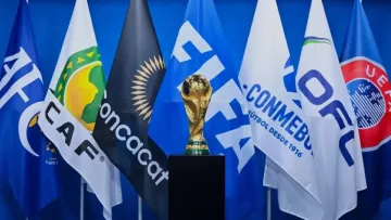 Україна втратила шанси на проведення ЧС-2030: турнір вперше відбудеться в шести країнах на трьох континентах