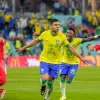 Бразилія перемогла Швейцарію завдяки голу Каземіро: «селесао» гарантували собі вихід до плей-офф