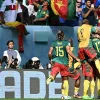 Гольова феєрія у матчі ЧС-2022: збірні Камеруну та Сербії забили шість м'ячів на двох