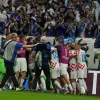 Перша серія пенальті на Чемпіонаті світу: Хорватія виявилася психологічно стійкішою за Японію