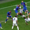 Оголошено претендентів на найкращий гол 1/8 фіналу Євро-2024: відео неймовірних забитих м’ячів