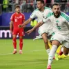 Збірна Алжиру проявила характер на ЧС-2026: підопічні Петковича здолали Йорданію
