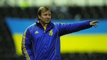 Поява Зорі, тренер-переможець Євро, перший чемпіон України: 5 травня — цей день в історії українського футболу
