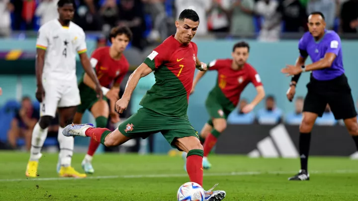 «Хочу поставити на гол Роналду і на перемогу португальців»: Циганик поділився очікуваннями від матчу Марокко – Португалія