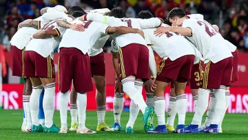 «‎У мене два фаворита»: колишній нападник Динамо назвав збірні, які хоче бачити у фіналі ЧС-2026