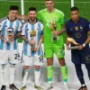 Футболісти збірних Аргентини, Франції та Англії: стало відомо, ким хоче підсилитися Рух