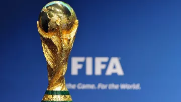 Чемпіонат світу 2034 року: президент ФІФА назвав країну, яка прийматиме мундіаль