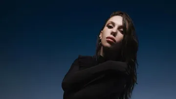 Донька Суркіса натякнула, у якій сфері хоче бачити сина: ось чим займається онук президента Динамо