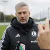 «Був у списку з двох-трьох імен»: Україну замість Мальдери міг очолити тренер, який розгромив Реброва на Євро