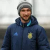 Офіційно: Кремінь-2 назвав нового головного тренера