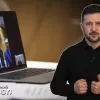 Зеленський провів розмову з президентом ФІФА Інфантіно: про що вони говорили