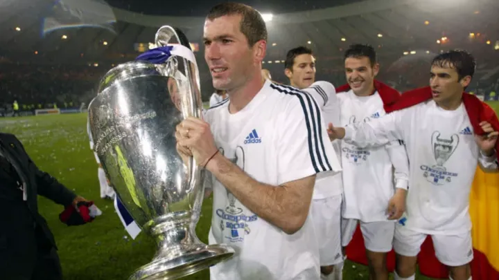 «Це було просто неймовірно»: Цихмейструк обрав найсильнішого футболіста, проти якого виходив на поле