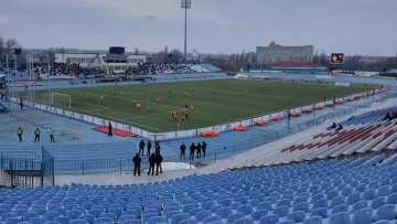 СК Полтава знайшла, де грати матчі УПЛ: «‎Арена атестована Українською асоціацією футболу»