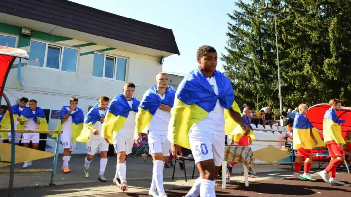 З УПЛ до Другої ліги: захисник Полісся продовжить кар’єру у Звягелі