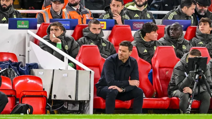 Хабі Алонсо відповів на чутки про звільнення з Реала: тренер Луніна зробив жорстку заяву