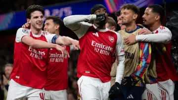 Суперкомп’ютер спрогнозував переможця Ліги чемпіонів: на початку сезону з цієї команди пішов відомий українець