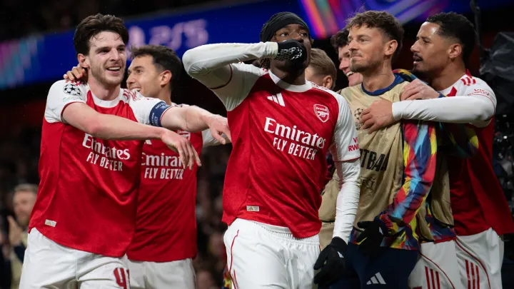 Суперкомп’ютер спрогнозував переможця Ліги чемпіонів: на початку сезону з цієї команди пішов відомий українець