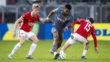 «Не стало сюрпризом»: захисник АЗ відреагував на поразку Шахтарю в Лізі конференцій