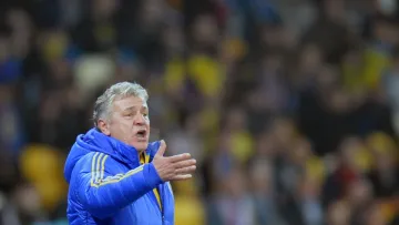 «Працювати було одне задоволення»: Надуда згадав про період в Маккабі з легендарним Балем