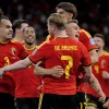Розгром з рахунком 5:1: Бельгія не залишила шансів Новій Зеландії у матчі ЧС-2026