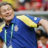 «Не влаштовує моя робота – я поїхав»: Калиниченко згадав, як Блохін ледь не залишив збірну України на ЧС-2006