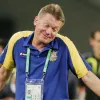 «Біля скроні ніхто не крутив»: Воронін пригадав, як Блохін шокував заявою перед відбором України на ЧС-2006