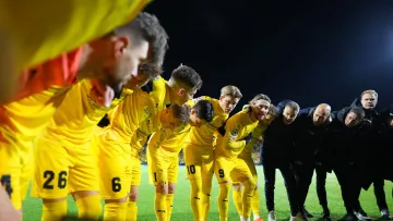«Такий їхній менталітет»: український екстренер Вікінга Білий розповів про розвиток футболу в Норвегії