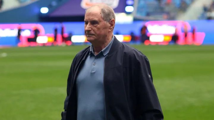 Конфлікт легенд Динамо? Михайличенко розкрив правду про стосунки Лобановського і Бишовця