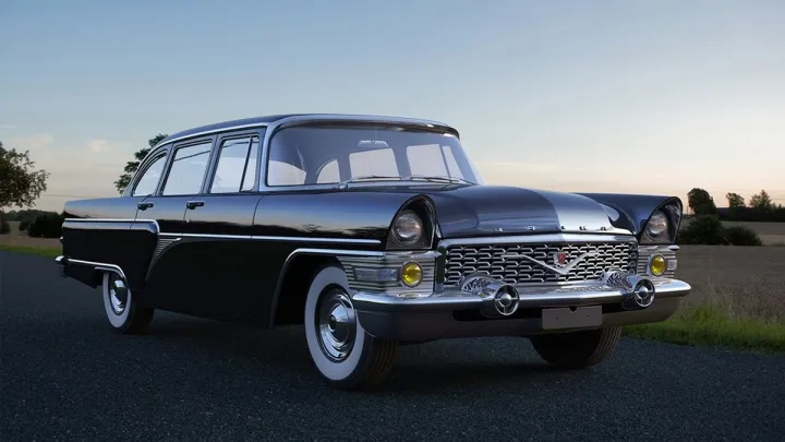 Проблеми через автомобіль: Сабо розповів, як в період СРСР йому довелося відмовитися від розкішного лімузина