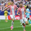 Хорвати перемогли ганців у вирішальному матчі за друге місце групи: в плей-оф вийшли обидві команди