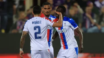 Шахтар – Кристал Пелас: колишня зірка Динамо назвав фаворита півфінальної битви у Лізі конференцій