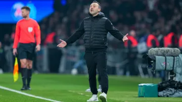 Де Дзербі очолить Тоттенхем? Екснаставник Шахтаря може повернутися в АПЛ, прийнявши кризовий клуб