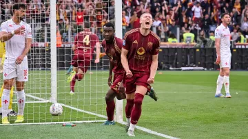 «Гасперіні це помітив»: колишній нападник Інтера сказав, яку помилку зробив Довбик