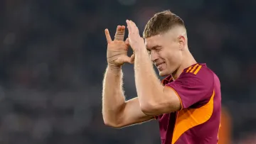 «Довбик – у Ромі, Назарина – у Шахтарі»: Дорошенко згадав відомих нині гравців, з якими він пограв у Дніпрі