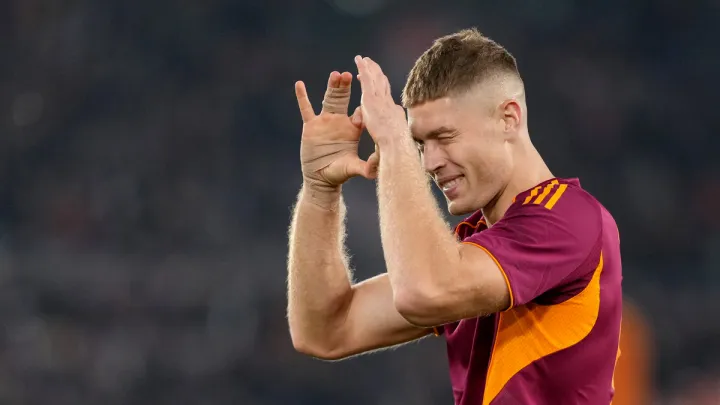 «Довбик – у Ромі, Назарина – у Шахтарі»: Дорошенко згадав відомих нині гравців, з якими він пограв у Дніпрі