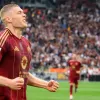 Довбик або нападник Мілана Хіменес: ексхавбек Роми виніс вердикт можливому обміну і сказав, хто з них кращий