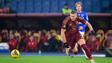 Довбик потрапив на радари чемпіона Італії: форвард збірної України може замінити травмованого топ-нападника