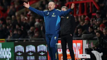 «Вони не будуть стукати в мої двері і питати: «Чому я не граю?»: гучна реакція Дайча на заміну Зінченка