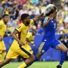 Історичний здобуток Кюрасао: 15 сейвів голкіпера принесли сенсаційну нічию з Еквадором на ЧС-2026