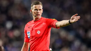 Шахтар – Лех: названо суддю, який може констатувати вихід «‎гірників» до 1/4 фіналу Ліги конференцій